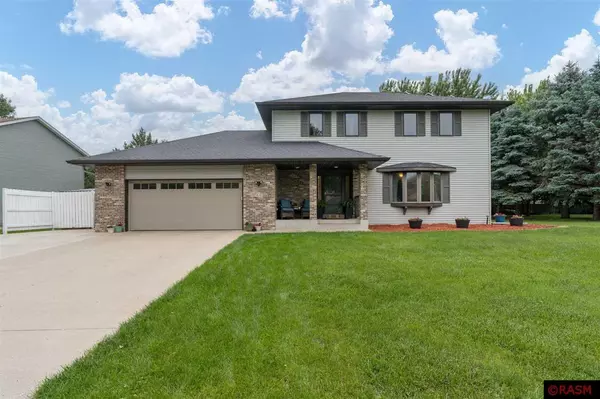 1641 LaMar Drive, North Mankato, MN 56003