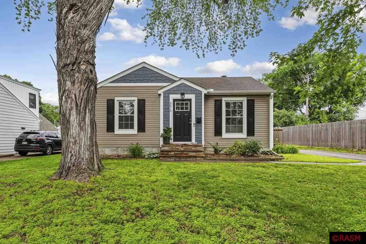 3973 S Zarthan Avenue, St. Louis Park, MN 55416