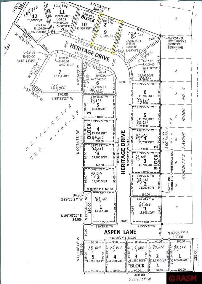 1732 Heritage Drive, North Mankato, MN 56003
