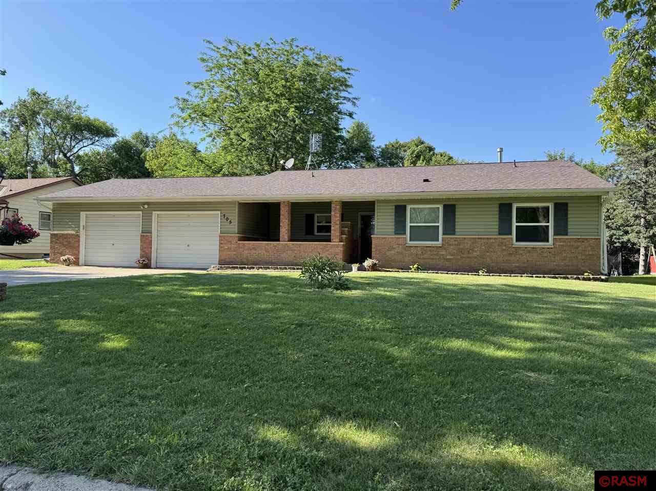 705 SW 3 Street, Wells, MN 56097