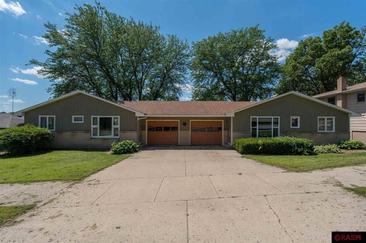 912 S State Street, New Ulm, MN 56073