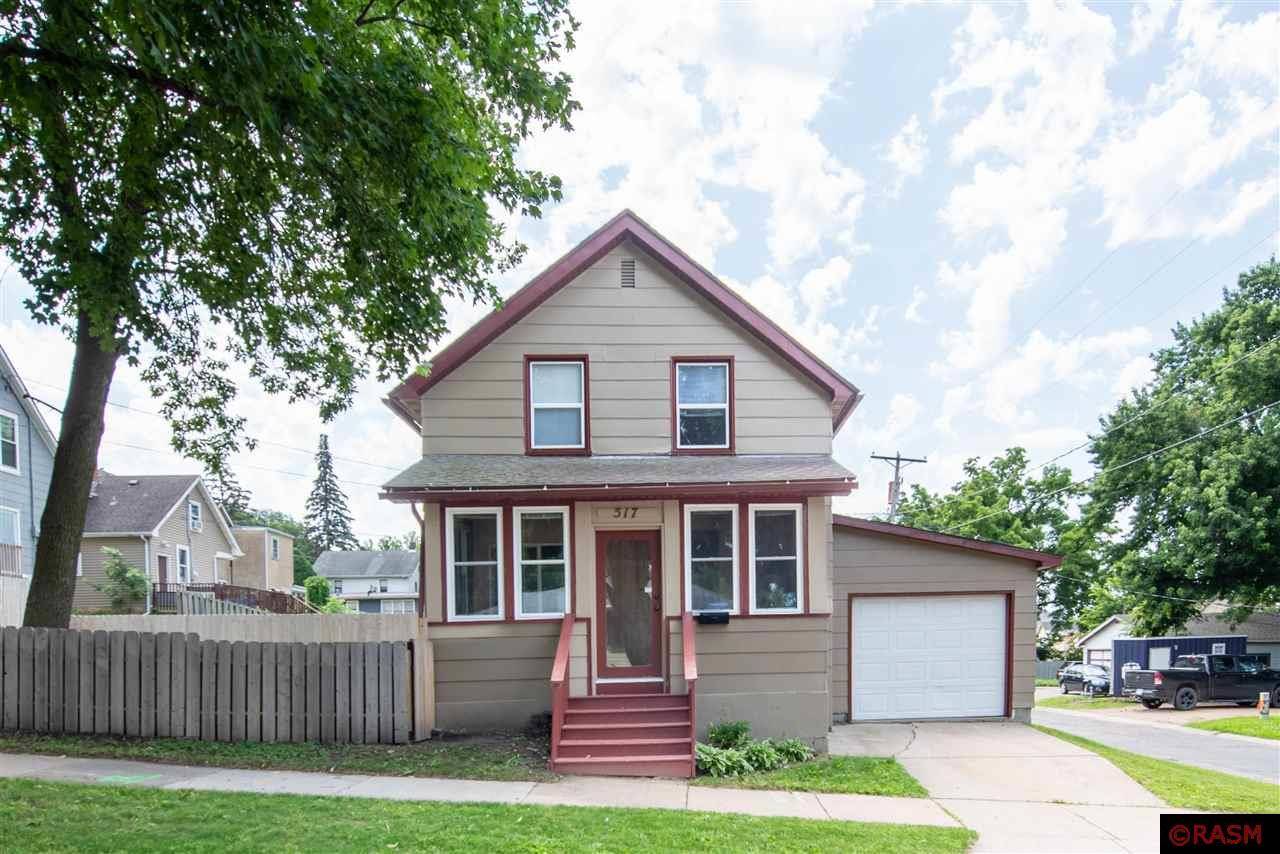 517 E Elm Street, Mankato, MN 56001