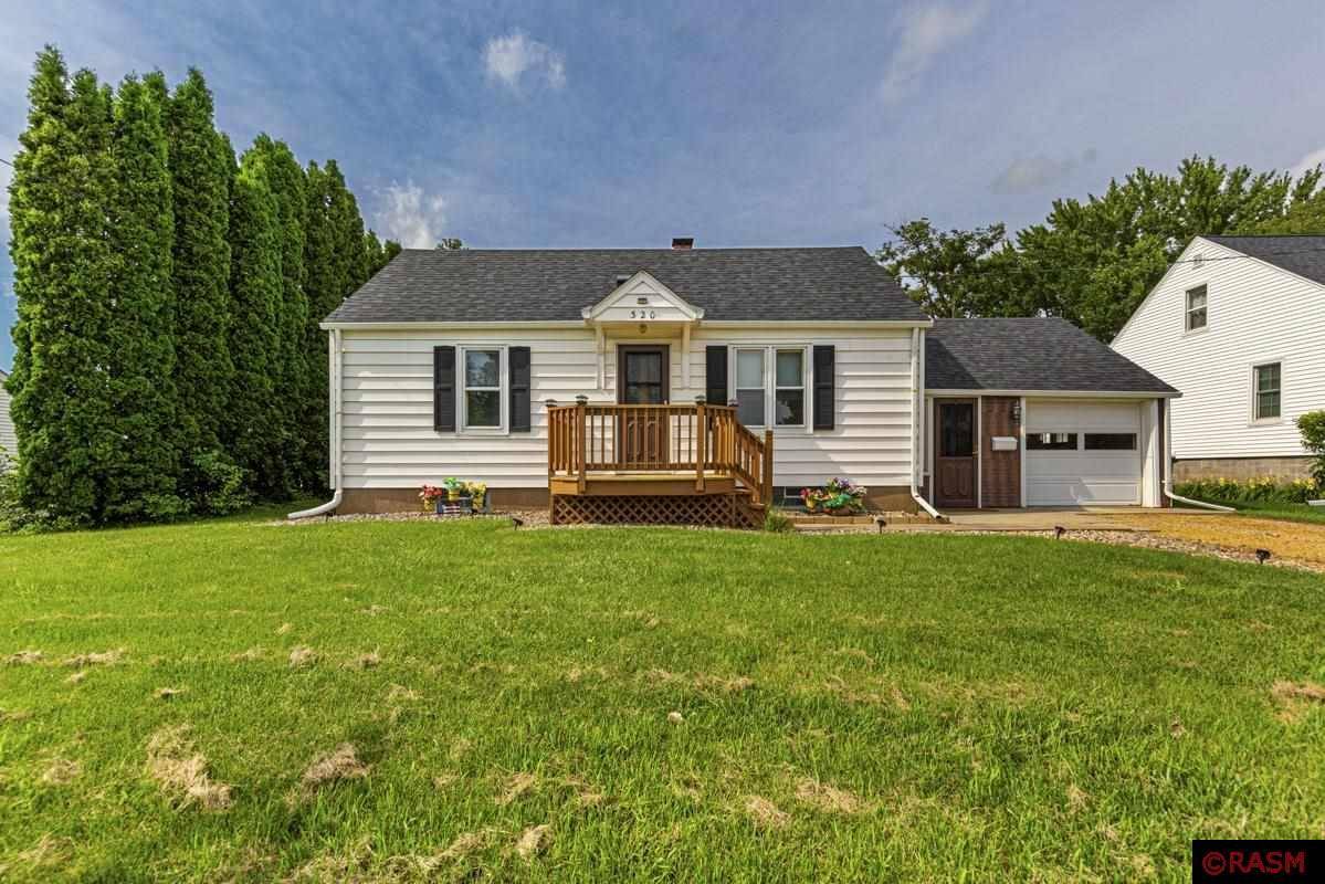 320 Leray Avenue, Eagle Lake, MN 56024