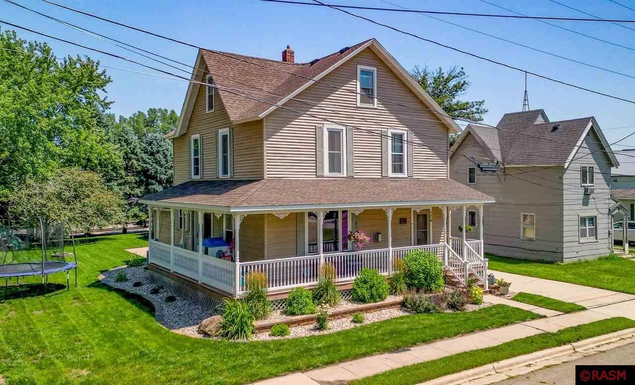 136 1st Avenue, Alden, MN 56009
