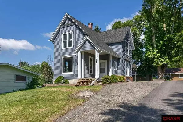 326 N Main Street, Lake Crystal, MN 56055