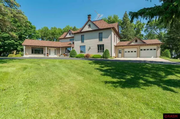 13698 Maple Road, Mapleton, MN 56065