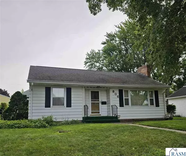 806 N Payne Street, New Ulm, MN 56073