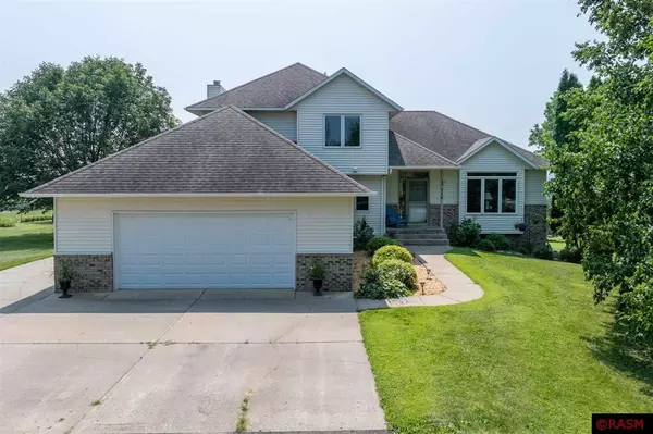 116 High View Court, Courtland, MN 56021