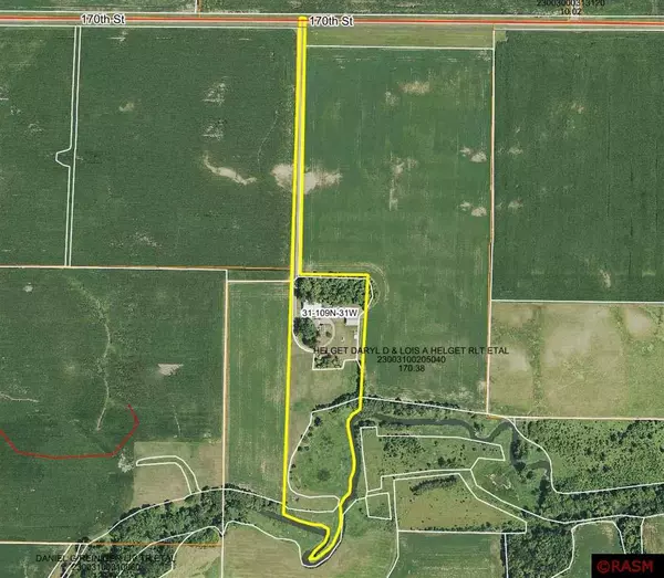 21599 170th St, Sleepy Eye, MN 56085