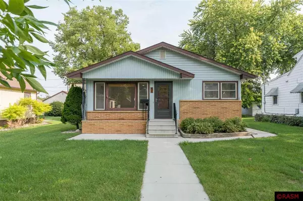 220 Belle Avenue, Mankato, MN 56001