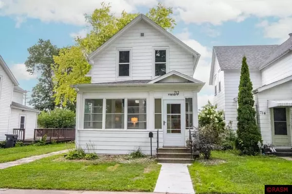 712 N Broad Street, Mankato, MN 56001