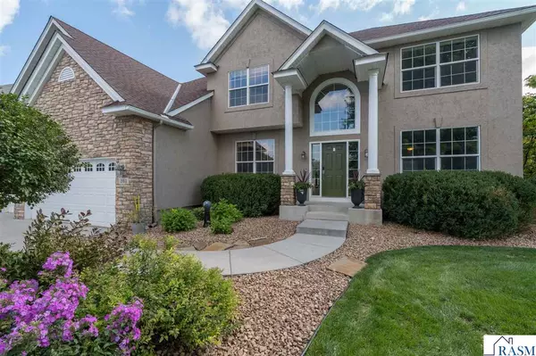 201 Firewatch Drive, Jordan, MN 55352