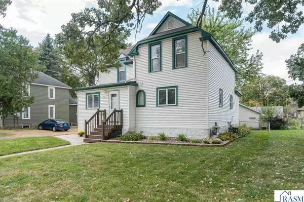 415 Sherman Street, North Mankato, MN 56003