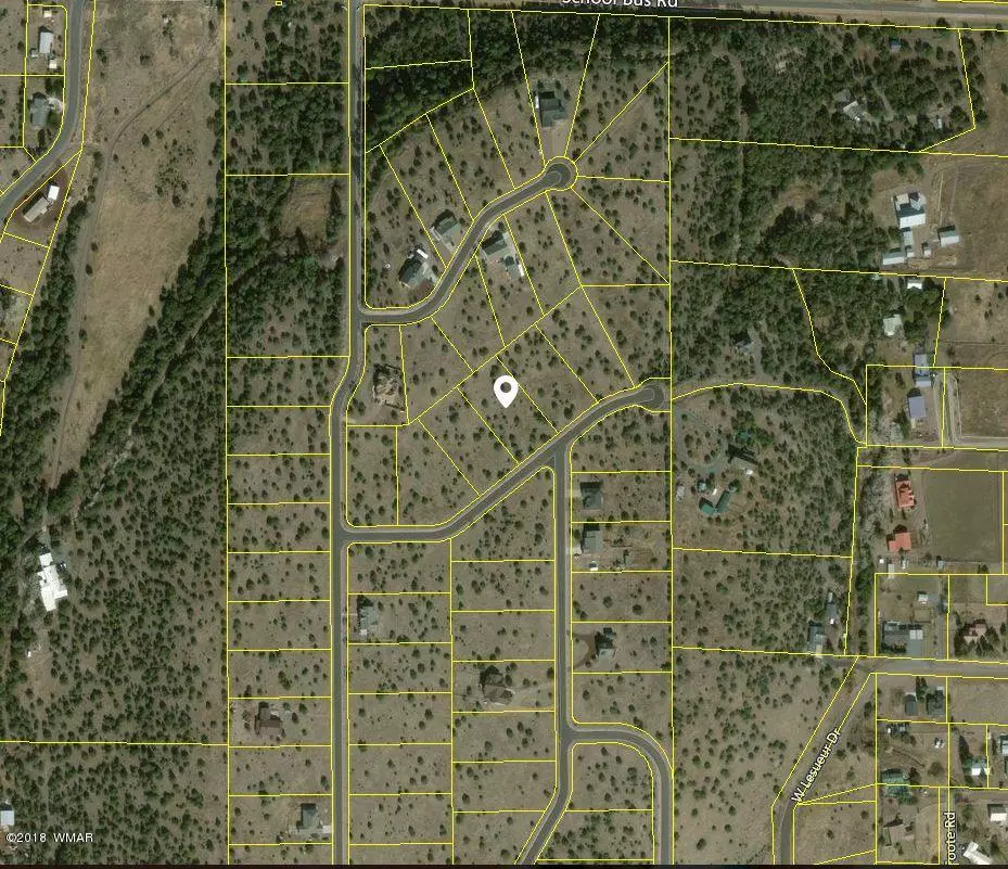 Eagar, AZ 85925,Lot 20 Elk Crest Estates