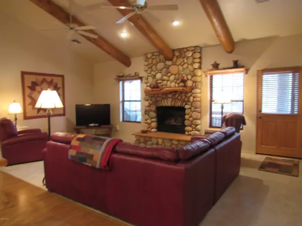 2516 Village CT  #2, Pinetop, AZ 85935