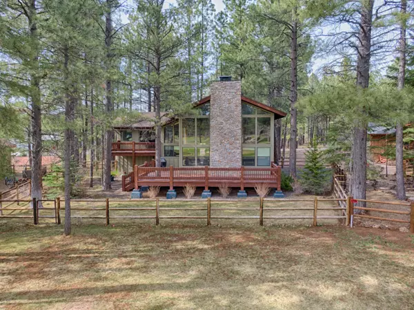 Pinetop, AZ 85935,4811 Sweeping Vista DR