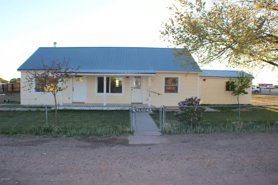 8186 N Porter, Joseph City, AZ 86032