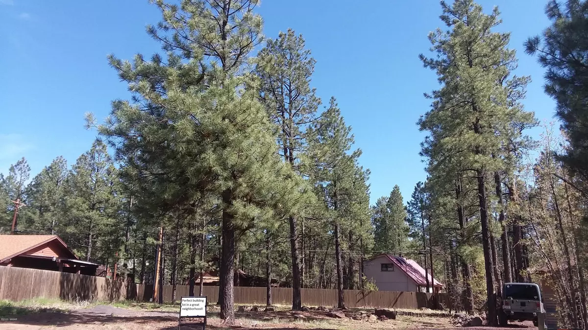 Pinetop, AZ 85935,5867 S HIDDEN OAK