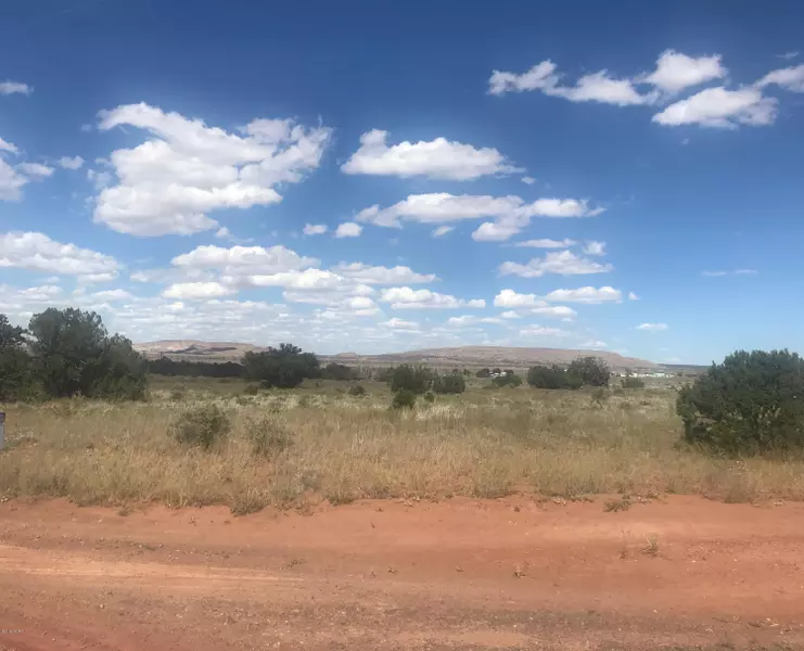 TBD CR 5457, Concho, AZ 85924