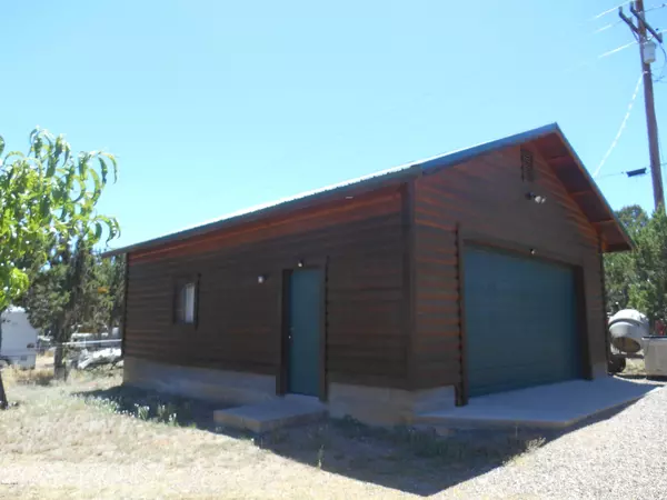 Overgaard, AZ 85928,3740 Buckskin RD