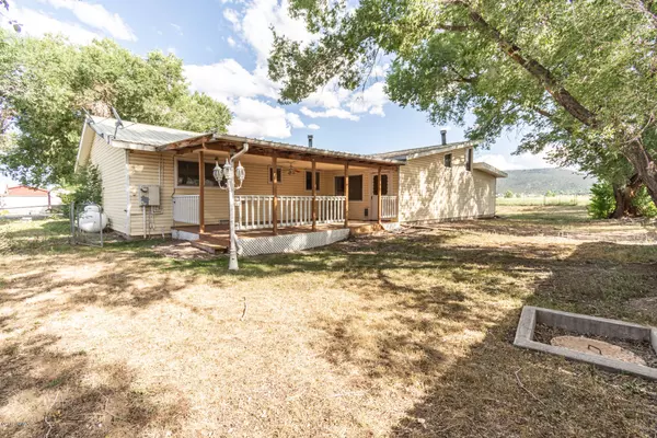 Springerville, AZ 85938,406 S El Cajon CIR