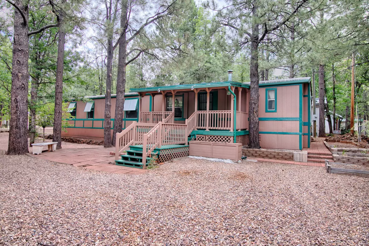 Pinetop, AZ 85935,5745 Hopi Ln