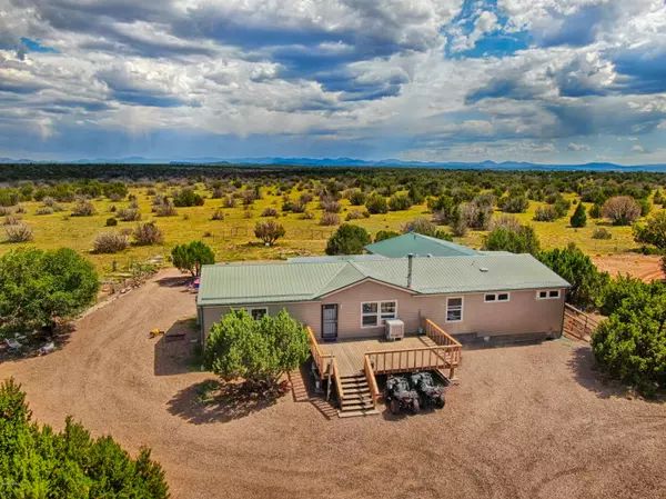 Concho, AZ 85924,26 County Rd 8310