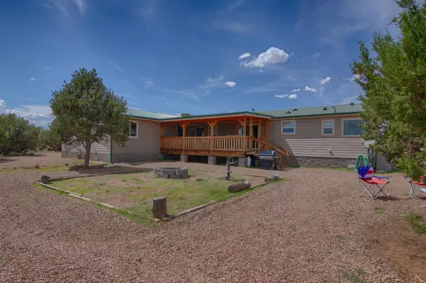 Concho, AZ 85924,26 County Rd 8310