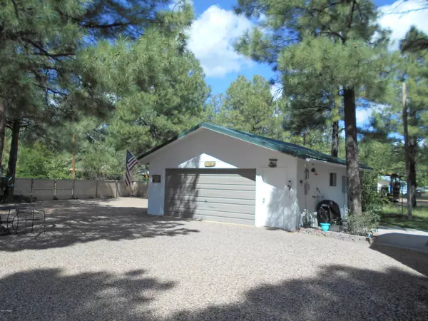 Lakeside, AZ 85929,476 Mountain View DR