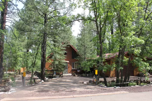 3832 Turkey Track RD, Pinetop, AZ 85935