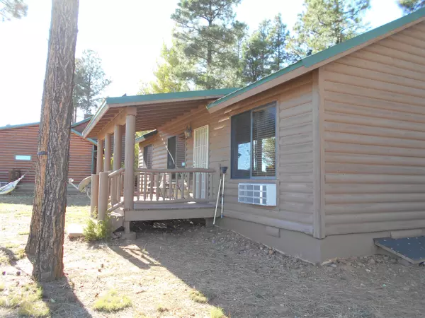 Overgaard, AZ 85933,2727 High Pine LOOP