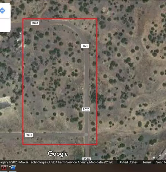 119 & 129 CR N8020, Concho, AZ 85924