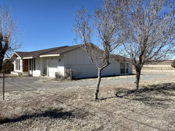 Springerville, AZ 85938,1325 E 2nd ST