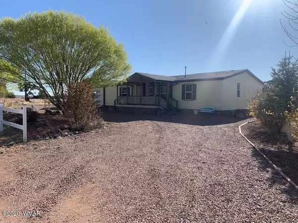 Snowflake, AZ 85937,4507 Caspian WAY