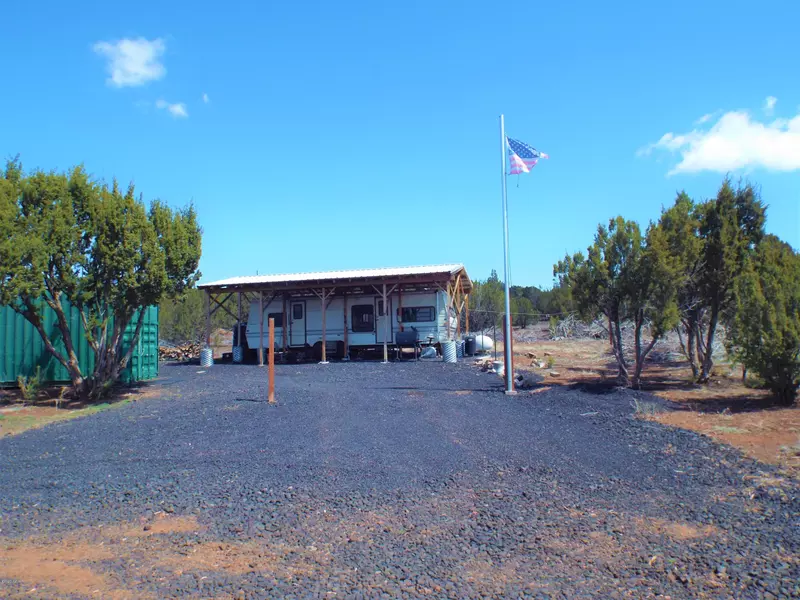 1 N8157, Concho, AZ 85924