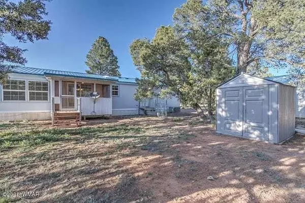 Overgaard, AZ 85933,3051 Pinewood Dr.