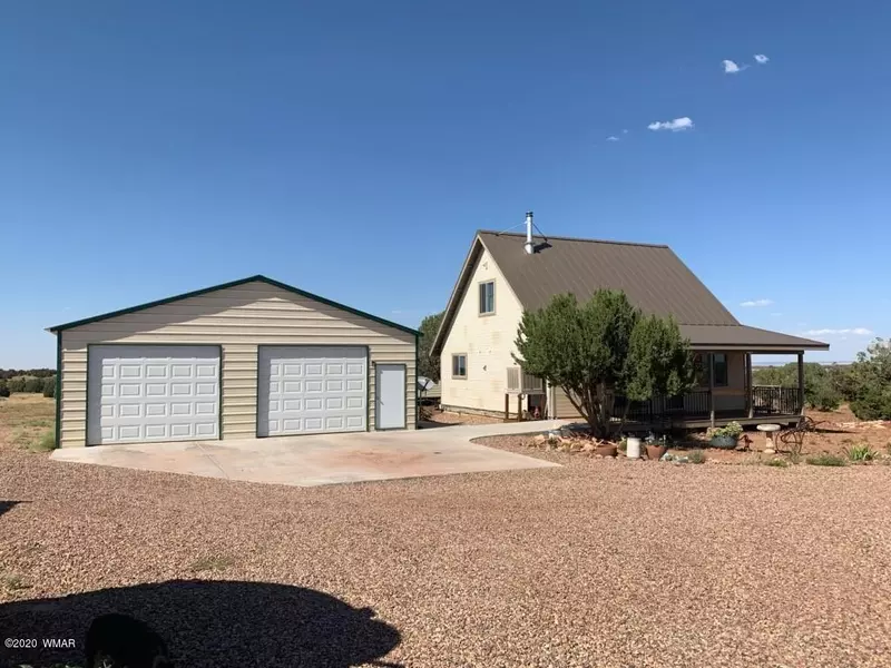 77 N 9047 (Cheney Road), Concho, AZ 85924