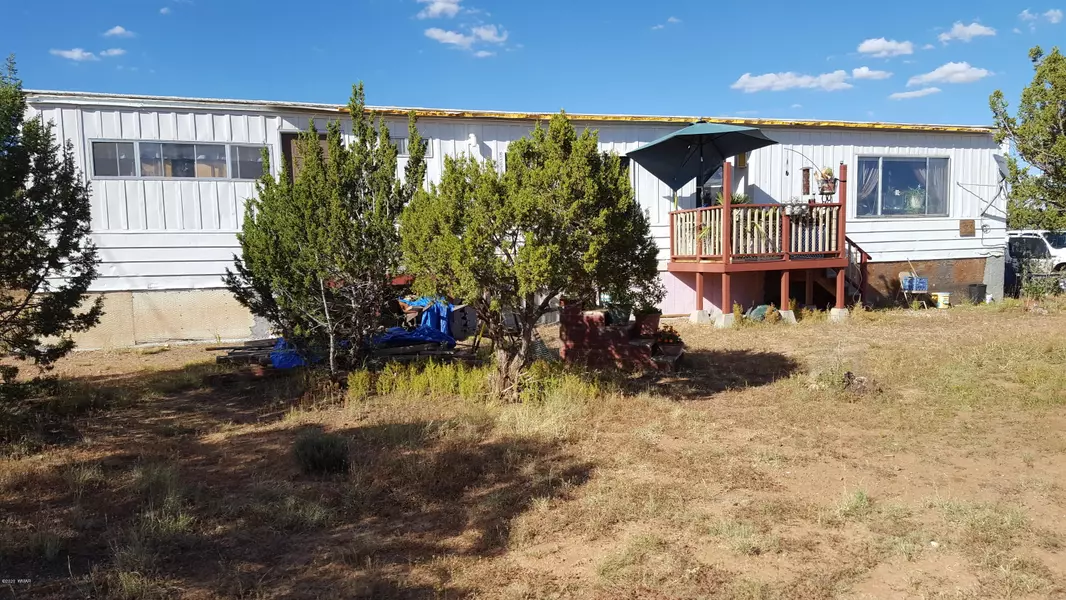 33 CR 8011, Concho, AZ 85924