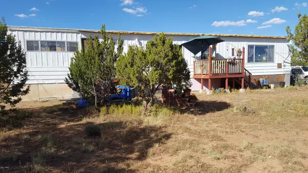 Concho, AZ 85924,33 CR 8011