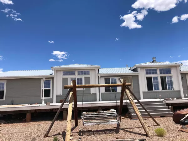 67 ACR N8483  #51, Concho, AZ 85924