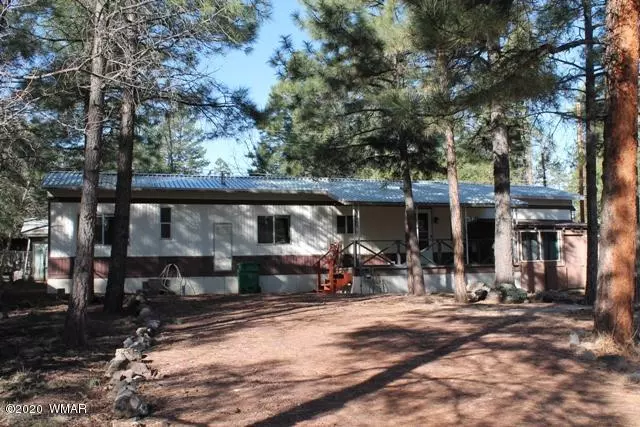 Pinetop, AZ 85935,2647 S Sparrow LN