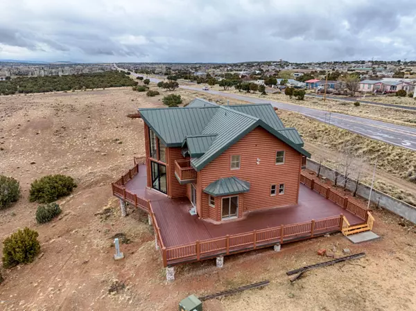 Concho, AZ 85924,5060 County Rd #15