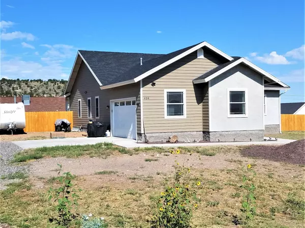 628 S Marion DR, Eagar, AZ 85925