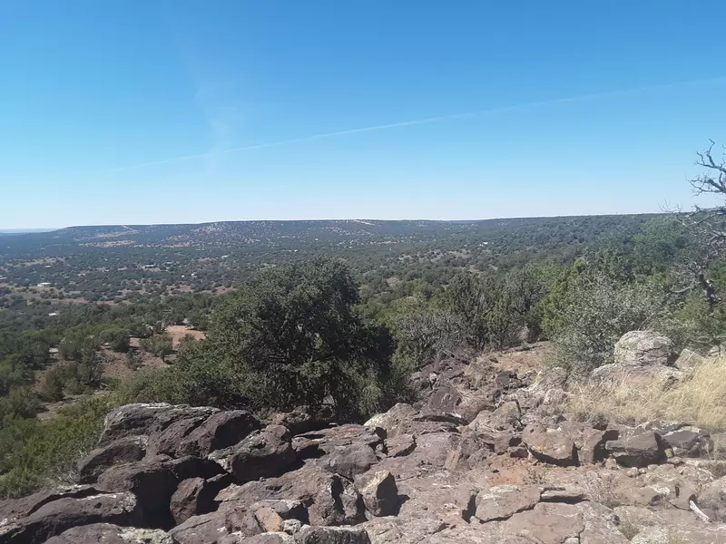 Show Low Pines Unit 10 Lot #296, Concho, AZ 85924