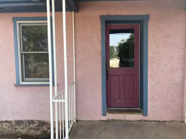 Springerville, AZ 85938,110 W Main ST