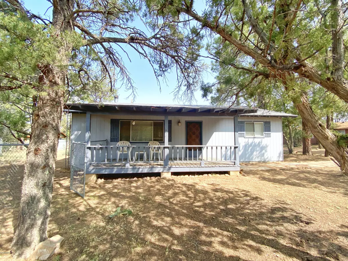 Overgaard, AZ 85933,3000 Aspen RD