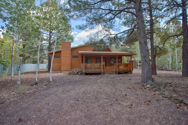 Pinetop, AZ 85935,3263 Cutthroat CIR