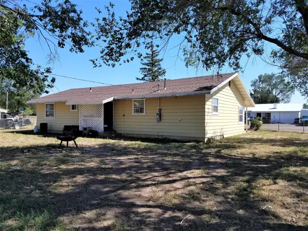 Springerville, AZ 85938,515 THUNDERBIRD DRIVE