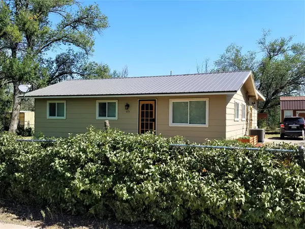 675 N BUTLER STREET, Eagar, AZ 85925