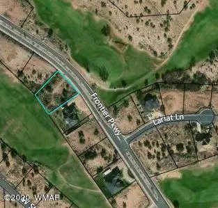 Lot # 41 Frontier Parkway, Snowflake, AZ 85937